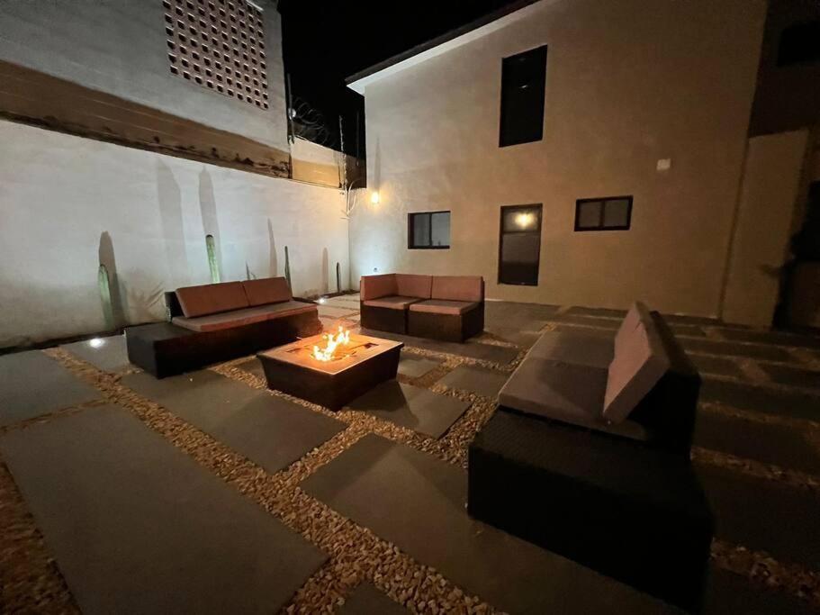 시우다드 후아레스 * Elegante * Departamento Pitagoras 4 아파트 외부 사진