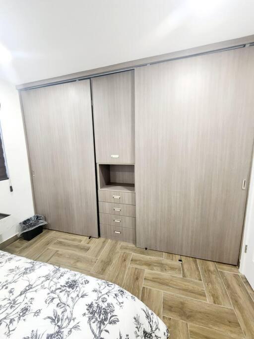 시우다드 후아레스 * Elegante * Departamento Pitagoras 4 아파트 외부 사진